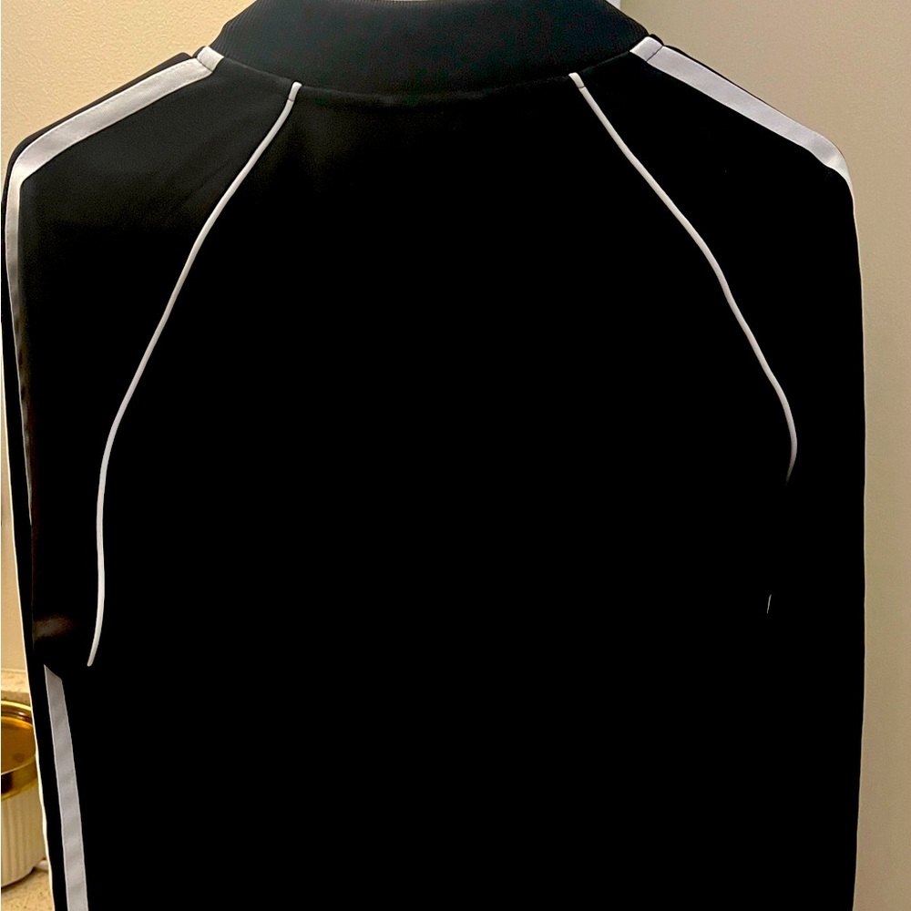 Women’s Adidas Original Tracksuit